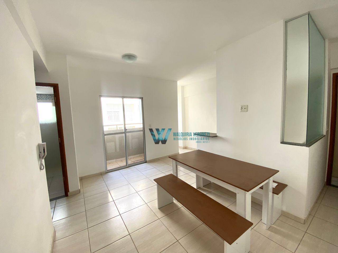 Apartamento para alugar com 2 quartos, 50m² - Foto 2