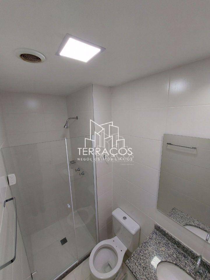 Apartamento à venda com 3 quartos, 61m² - Foto 14