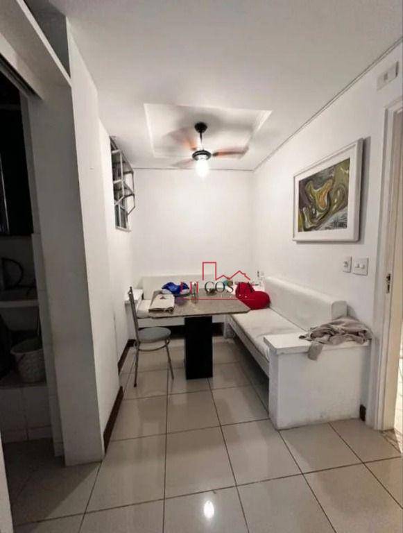 Apartamento à venda com 3 quartos, 134m² - Foto 15