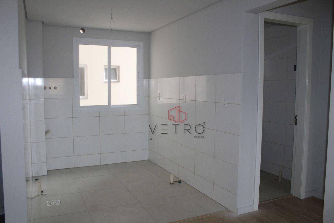 Apartamento à venda com 2 quartos, 55m² - Foto 7