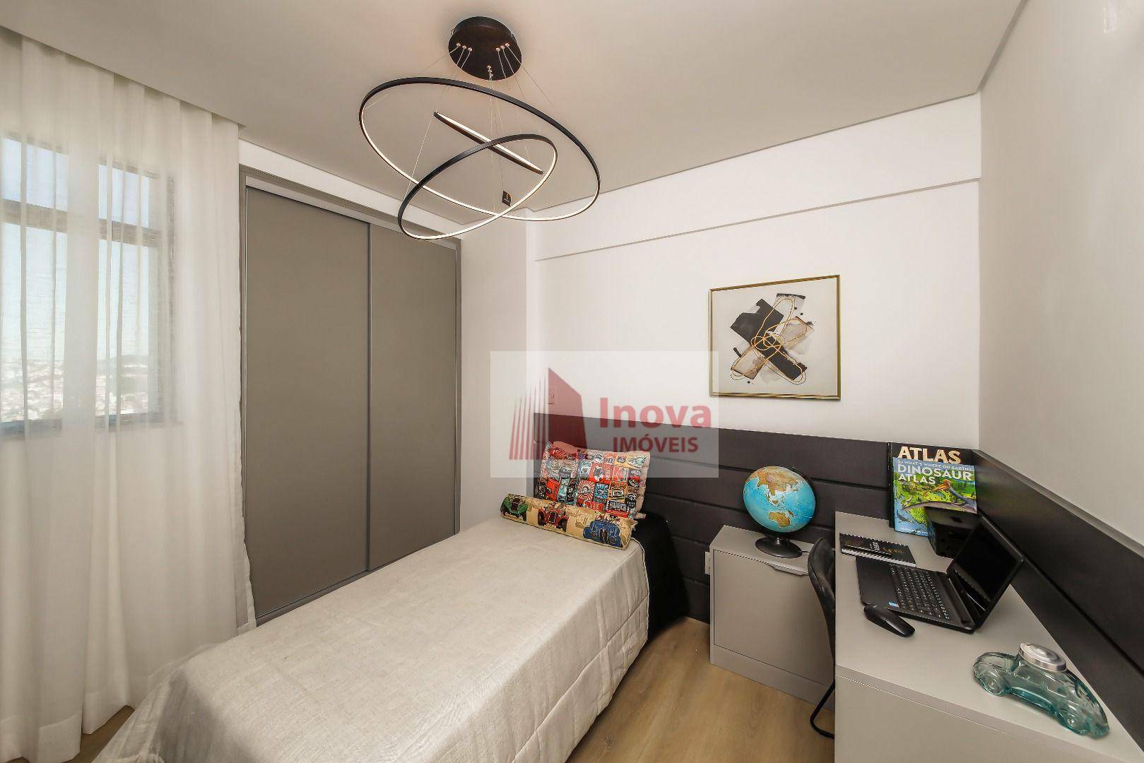Apartamento à venda com 3 quartos, 104m² - Foto 17