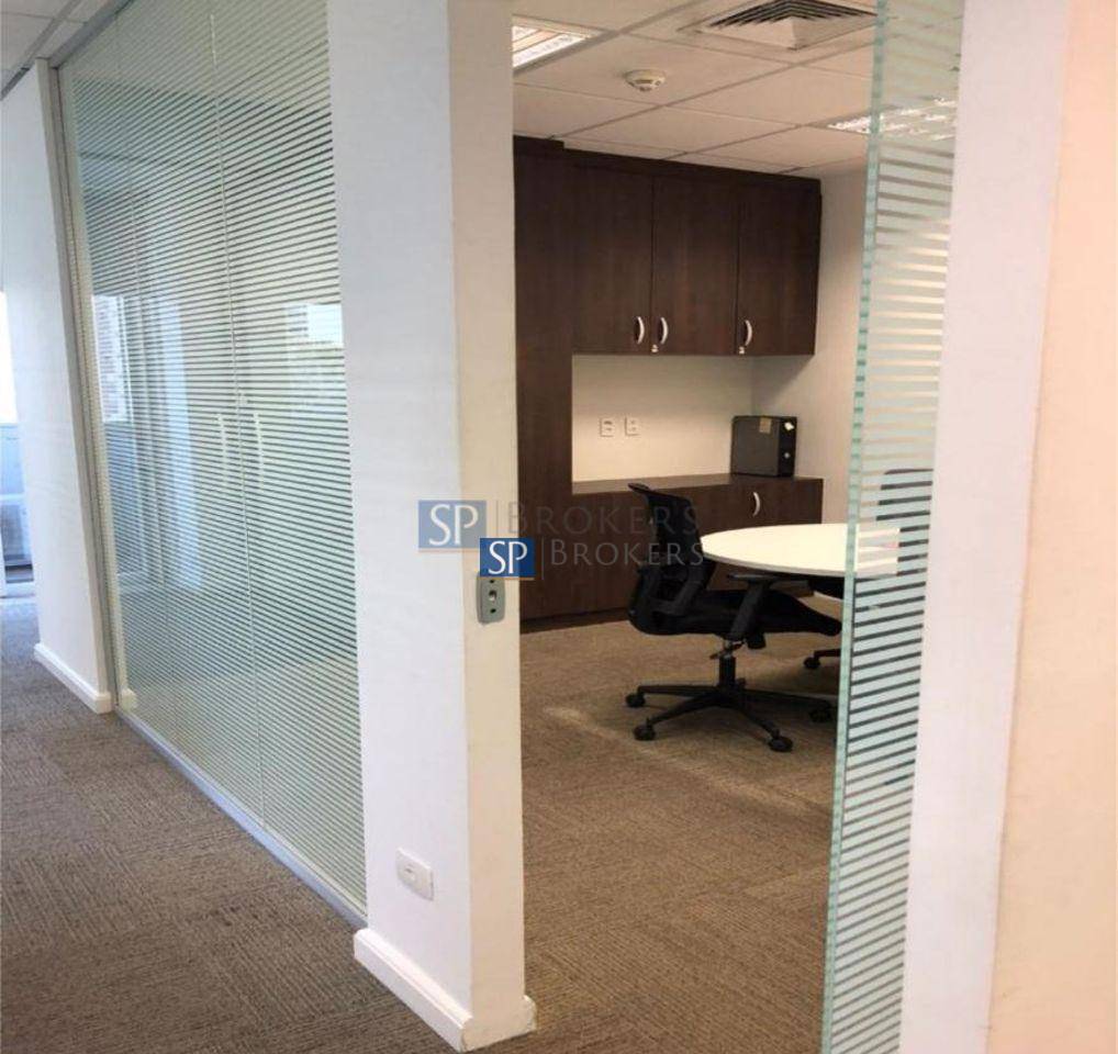 Conjunto Comercial-Sala para alugar, 130m² - Foto 9