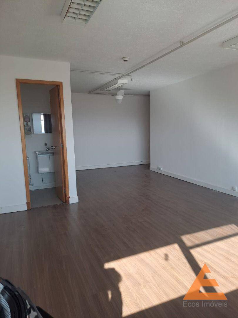 Conjunto Comercial-Sala à venda e aluguel, 38m² - Foto 9