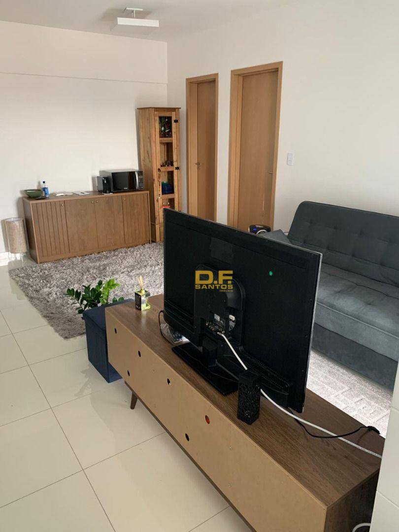 Apartamento à venda com 1 quarto, 44m² - Foto 5