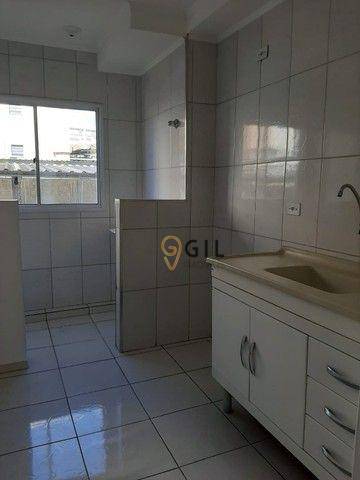 Apartamento à venda com 2 quartos, 46m² - Foto 10