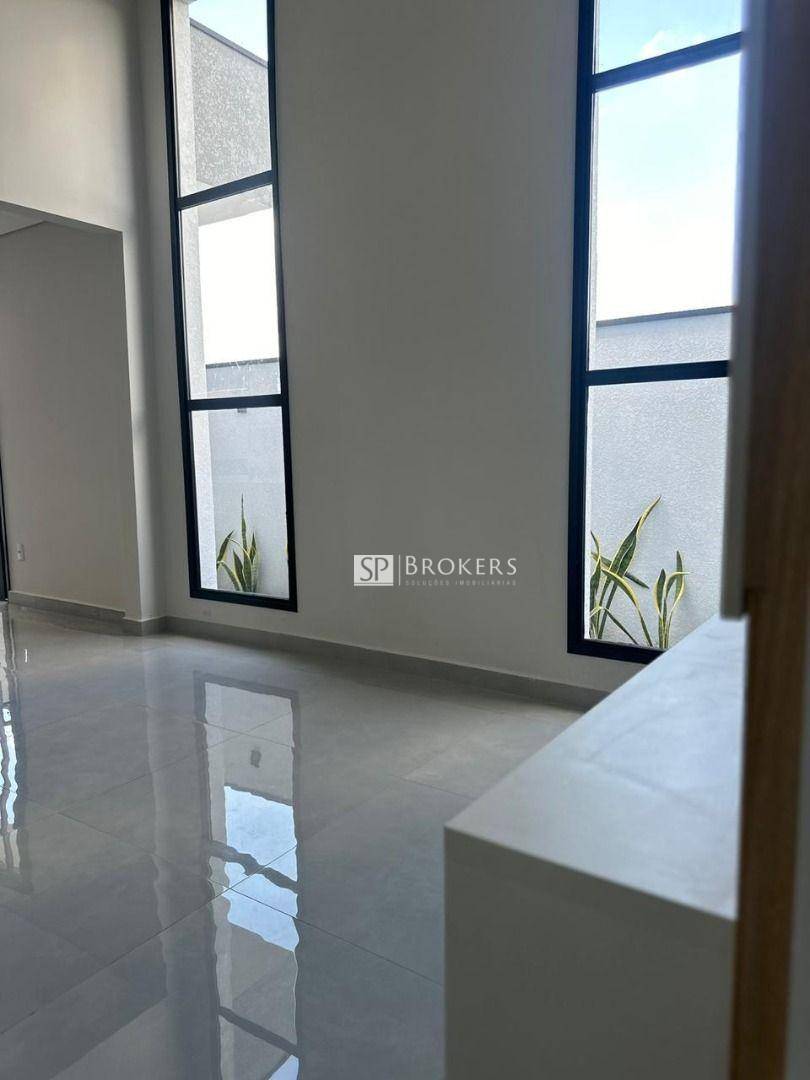 Casa de Condomínio à venda com 3 quartos, 174m² - Foto 16