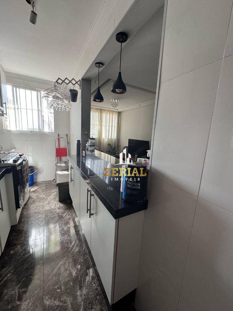 Apartamento, 2 quartos, 50 m² - Foto 3