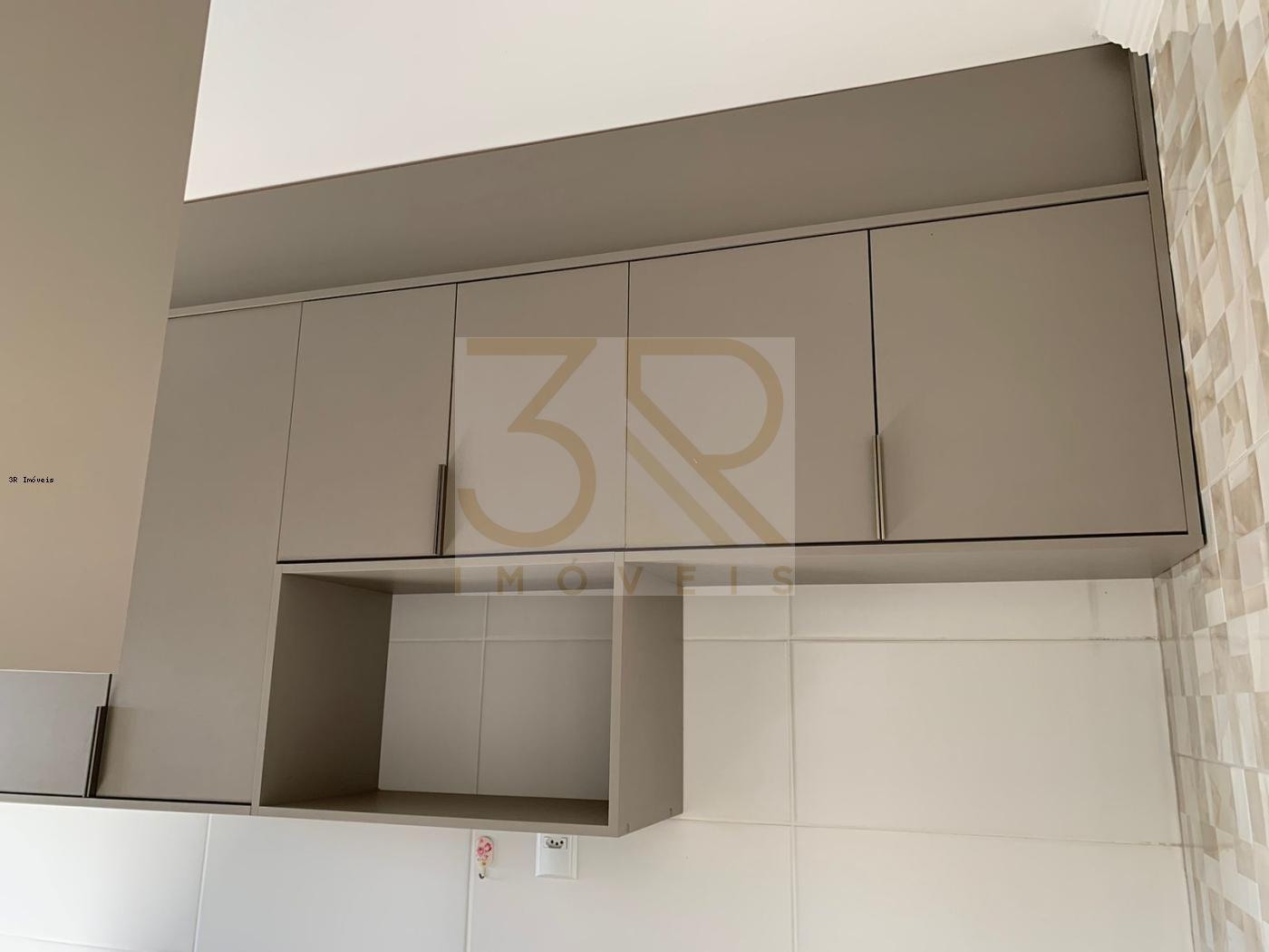 Apartamento à venda com 2 quartos, 61m² - Foto 5