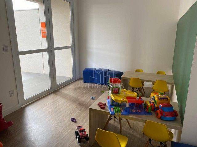 Apartamento à venda com 2 quartos, 52m² - Foto 17