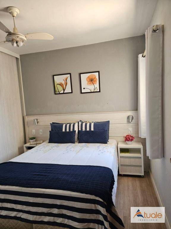 Apartamento à venda com 3 quartos, 82m² - Foto 13