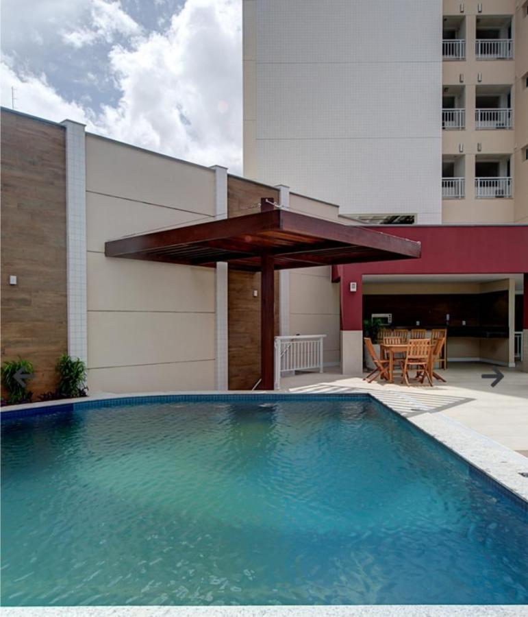 Apartamento, 2 quartos, 56 m² - Foto 3