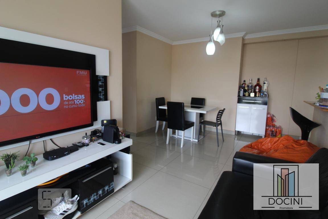 Apartamento à venda com 3 quartos, 103m² - Foto 13