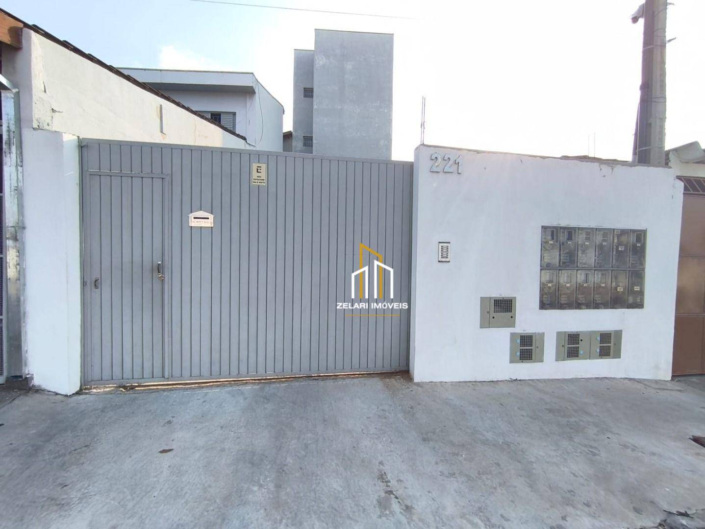 Kitnet-Studio, 50 m² - Foto 1