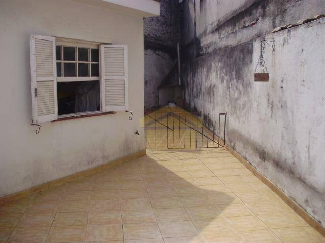 Casa à venda com 3 quartos, 189m² - Foto 25