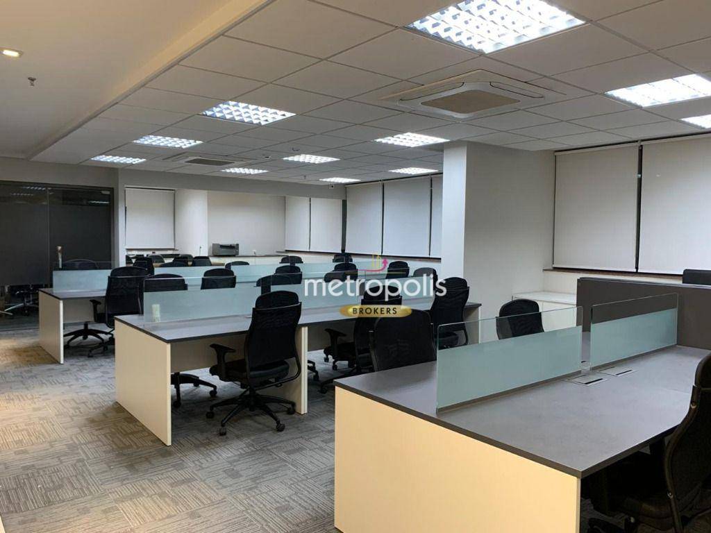 Conjunto Comercial-Sala para alugar, 300m² - Foto 1