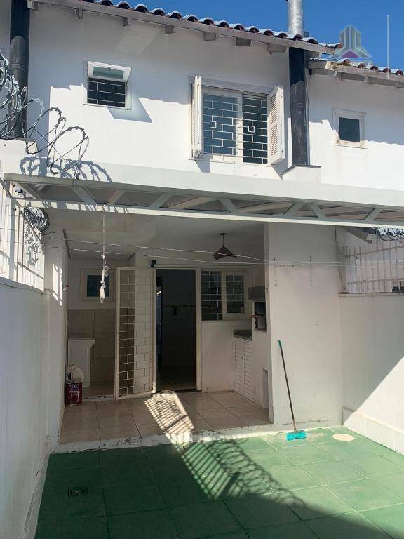 Casa de Condomínio à venda com 2 quartos, 137m² - Foto 1