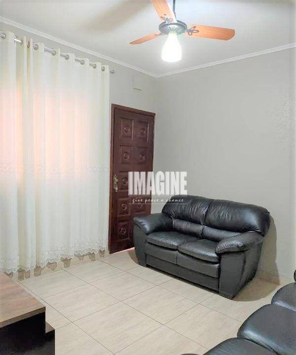 Sobrado à venda com 2 quartos, 148m² - Foto 2