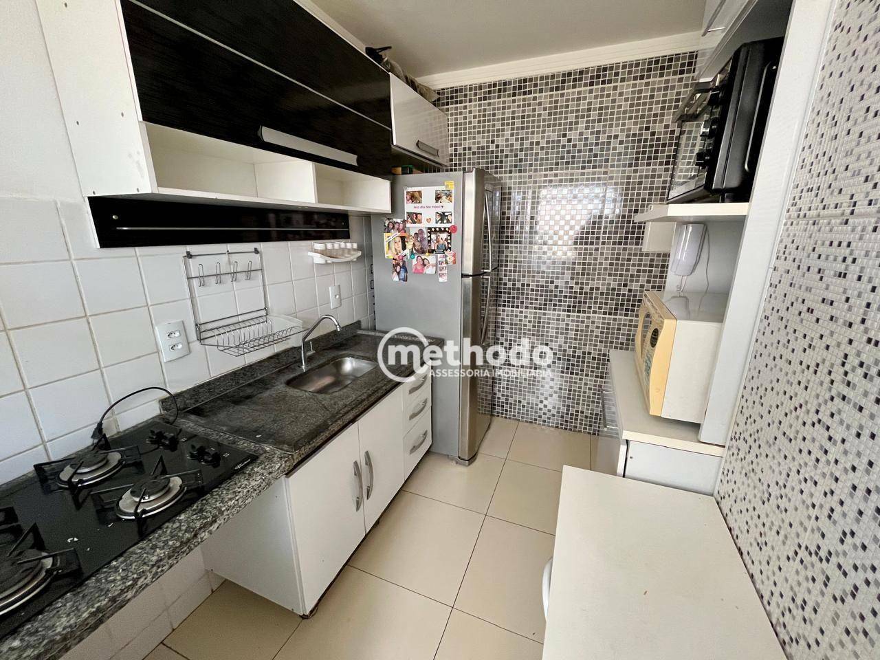 Apartamento para alugar com 2 quartos, 50m² - Foto 11