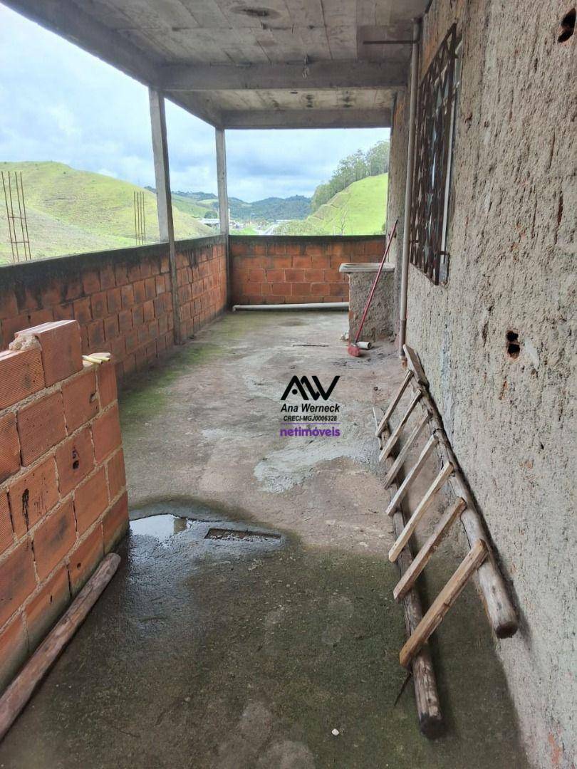 Casa, 3 quartos, 100 m² - Foto 3