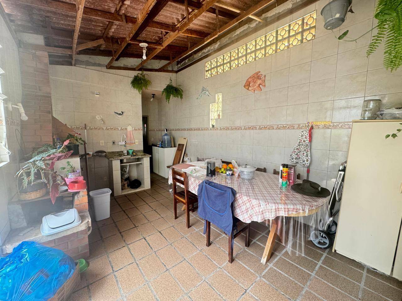 Casa à venda com 4 quartos, 213m² - Foto 20