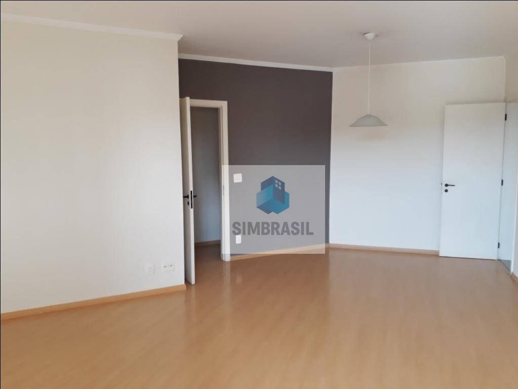 Apartamento à venda com 3 quartos, 140m² - Foto 5