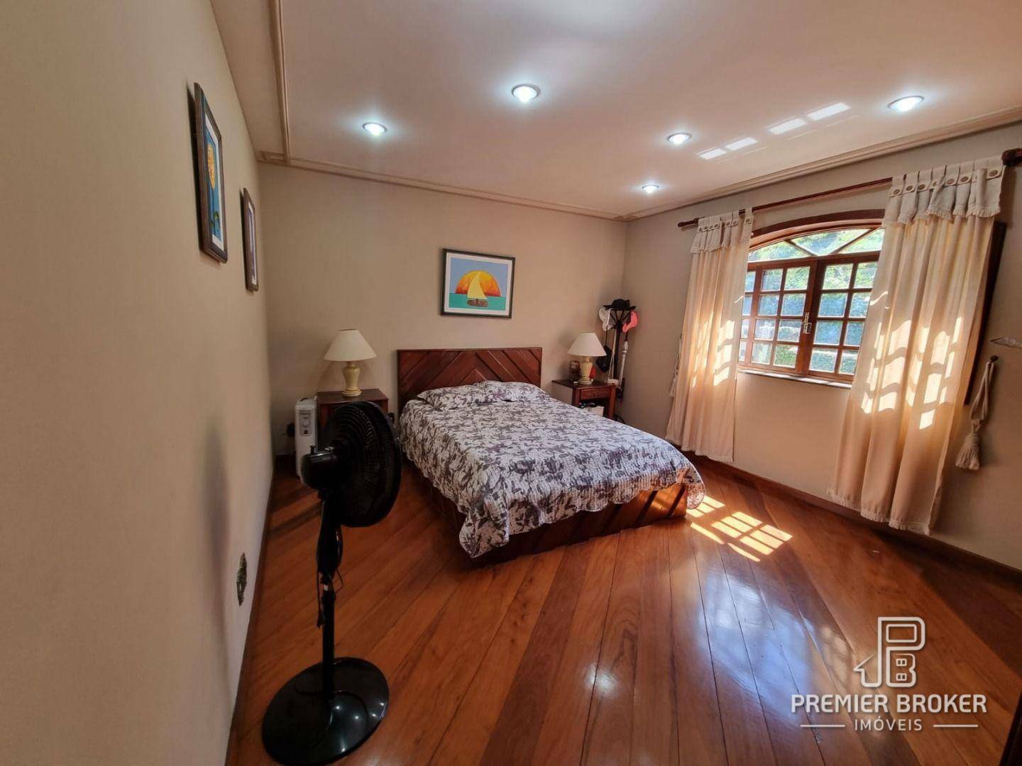 Casa de Condomínio à venda com 5 quartos, 368m² - Foto 37