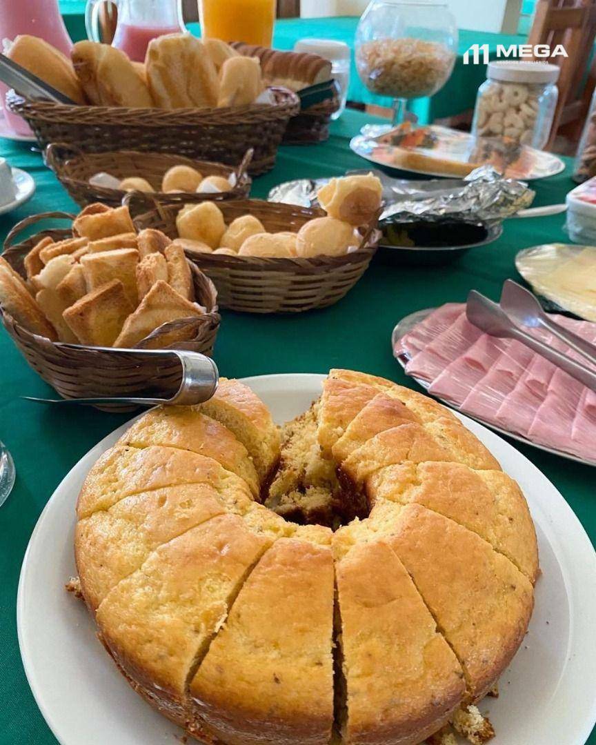 Pousada-Chalé, 28 quartos, 2000 m² - Foto 4