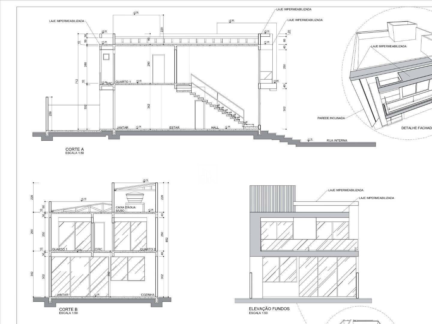 Casa de Condomínio à venda com 3 quartos, 163m² - Foto 48