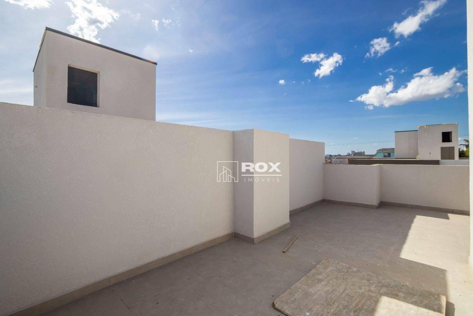 Sobrado à venda com 3 quartos, 142m² - Foto 16