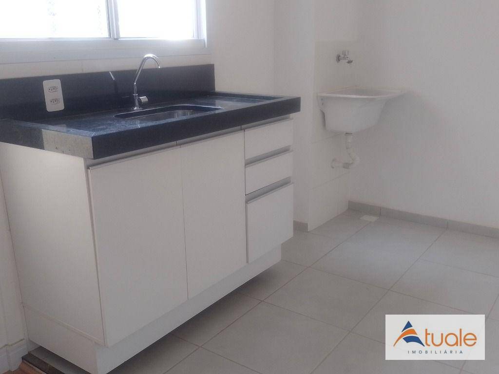 Apartamento à venda e aluguel com 2 quartos, 45m² - Foto 6