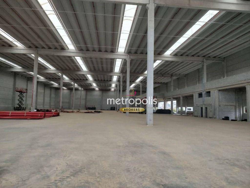 Depósito-Galpão-Armazém para alugar, 2795m² - Foto 1