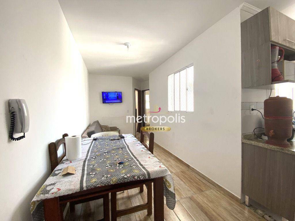 Apartamento à venda com 2 quartos, 78m² - Foto 2