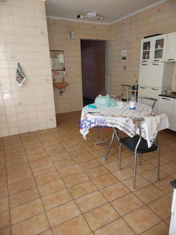 Sobrado à venda com 3 quartos, 161m² - Foto 11