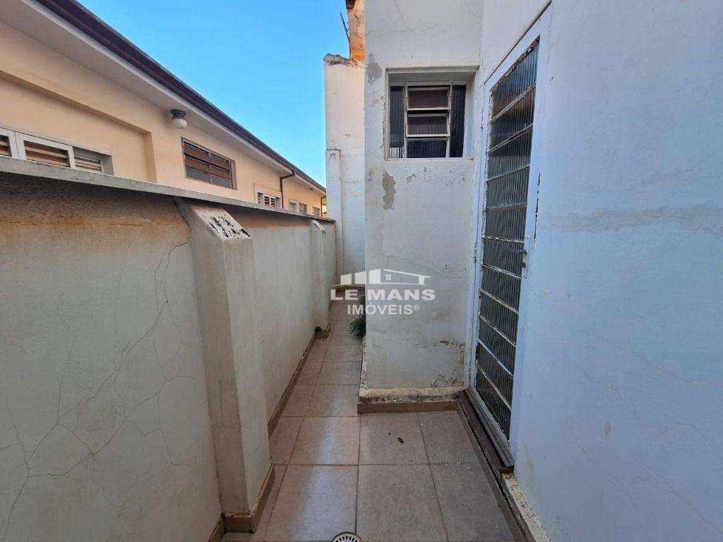Casa à venda com 3 quartos, 164m² - Foto 24