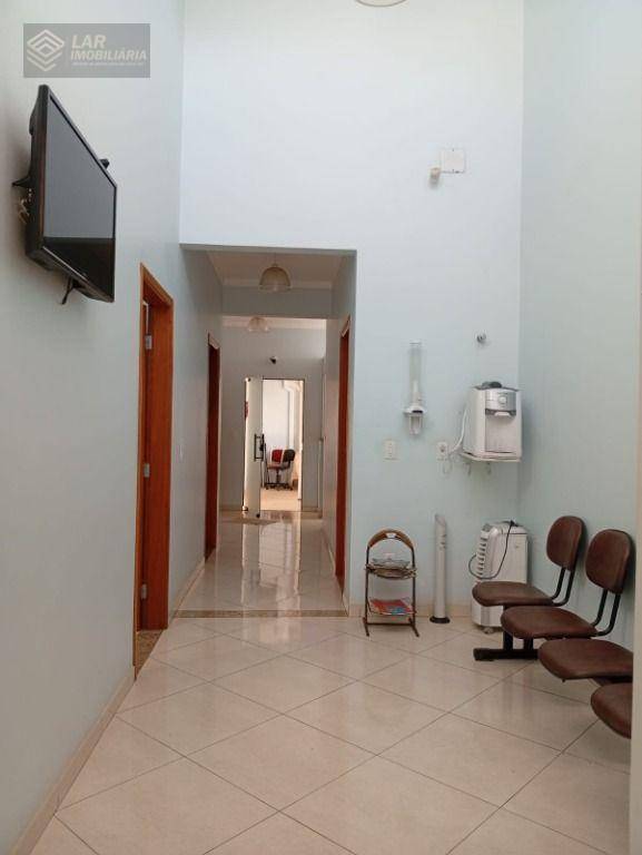 Conjunto Comercial-Sala para alugar, 11m² - Foto 1