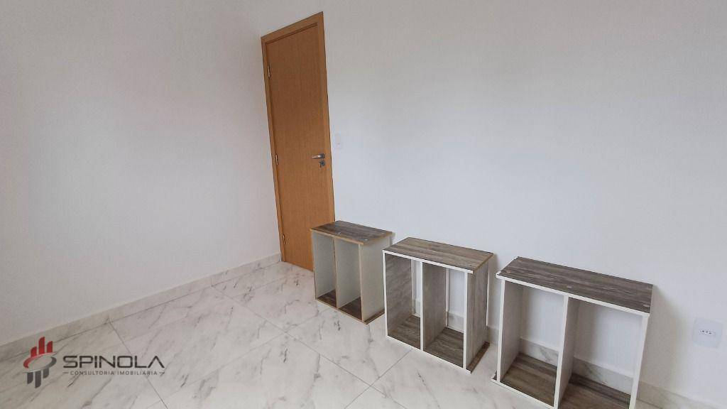 Apartamento à venda com 2 quartos, 53m² - Foto 12