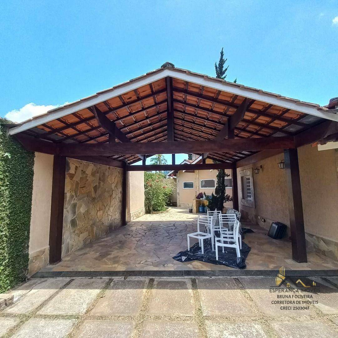 Casa de Condomínio à venda com 5 quartos, 366m² - Foto 12