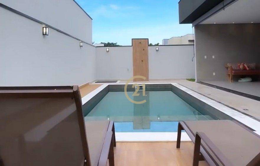 Casa de Condomínio à venda com 3 quartos, 263m² - Foto 13