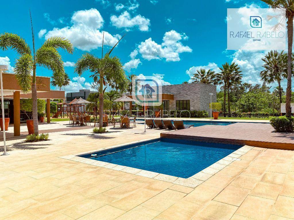 Casa de Condomínio à venda com 3 quartos, 151m² - Foto 17