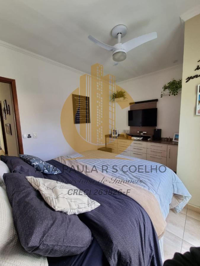 Sobrado à venda com 3 quartos, 145m² - Foto 16