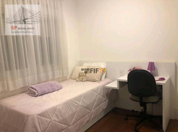 Apartamento para alugar com 3 quartos, 145m² - Foto 19