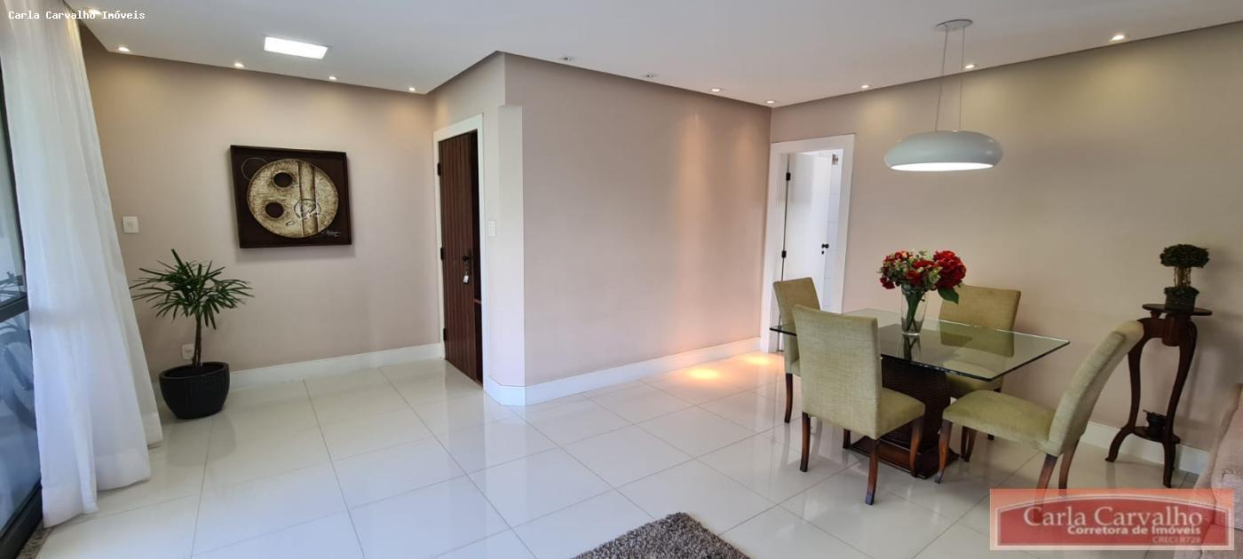 Apartamento à venda com 3 quartos, 120m² - Foto 18