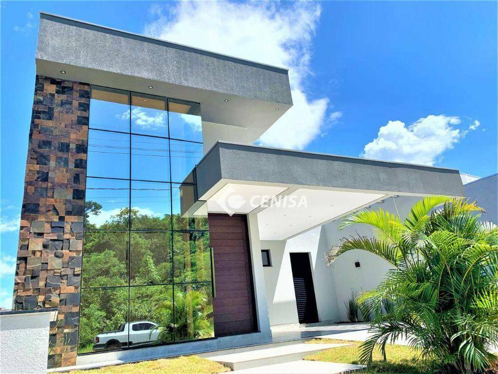 Casa de Condomínio à venda com 3 quartos, 143m² - Foto 28