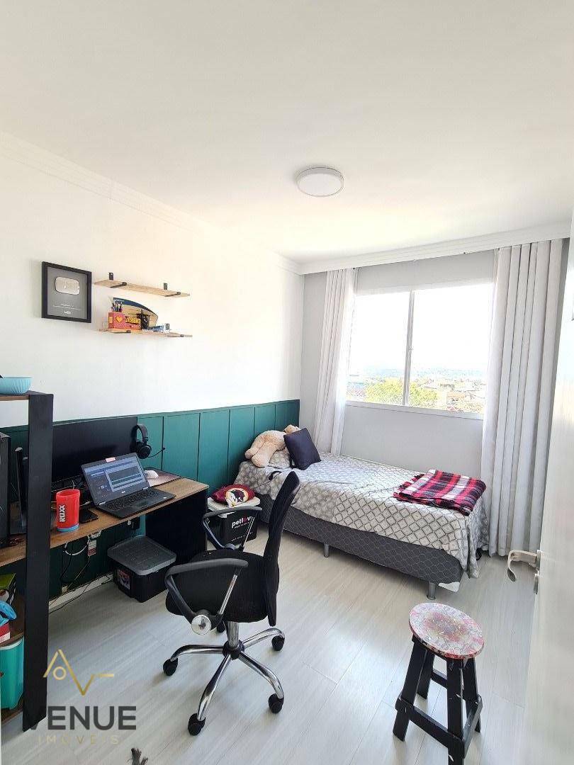 Apartamento à venda com 2 quartos, 45m² - Foto 12