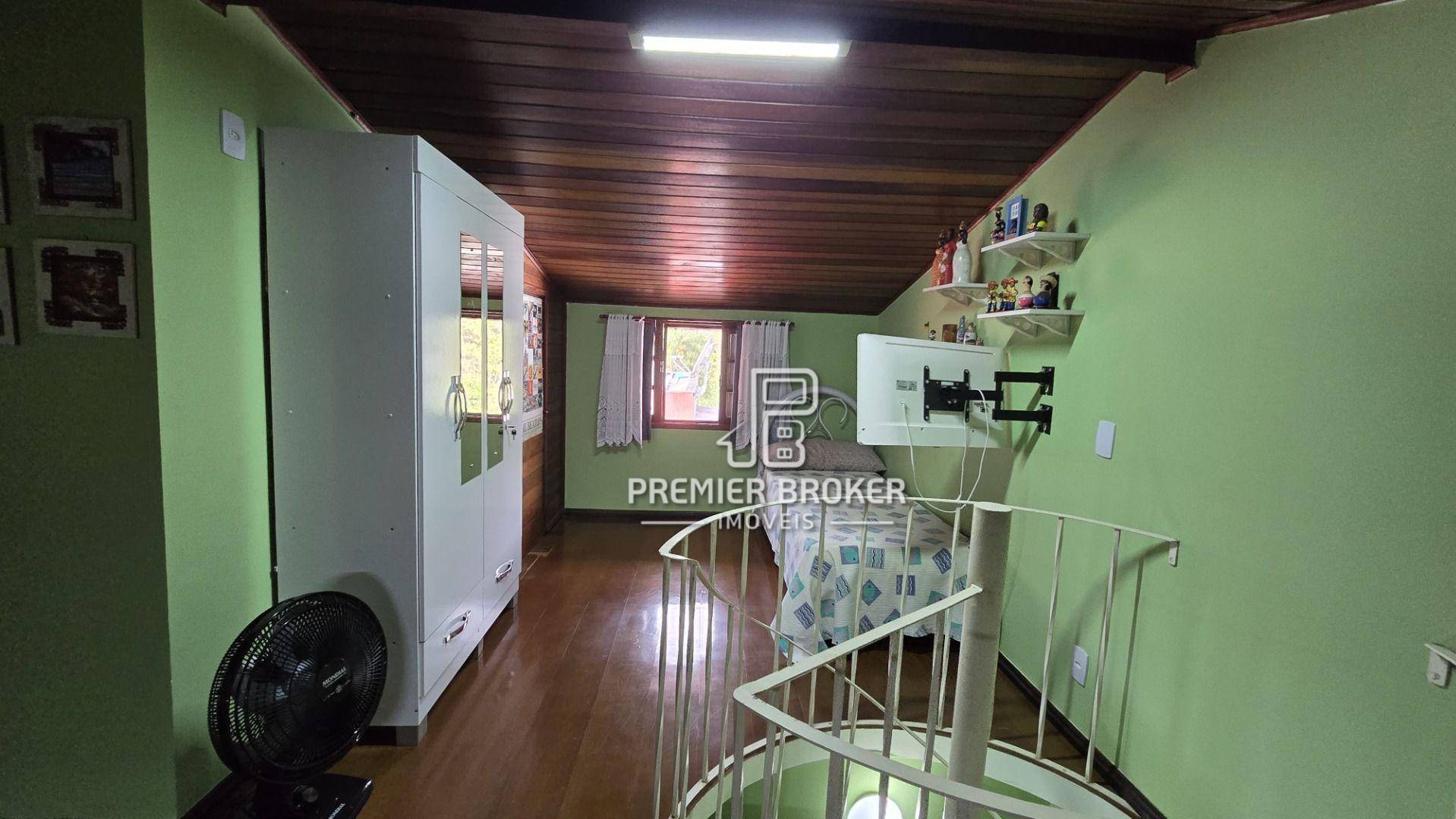 Casa de Condomínio à venda com 3 quartos, 100m² - Foto 27