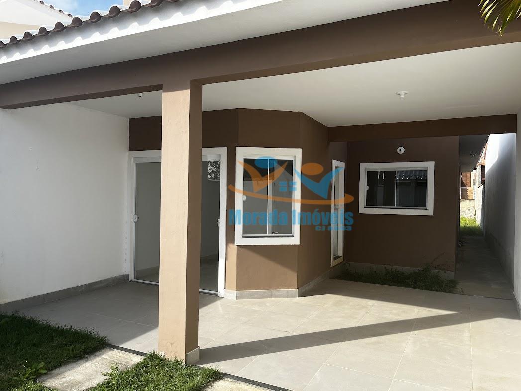 Casa à venda com 2 quartos, 65m² - Foto 5