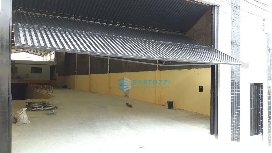 Depósito-Galpão-Armazém para alugar, 1100m² - Foto 24