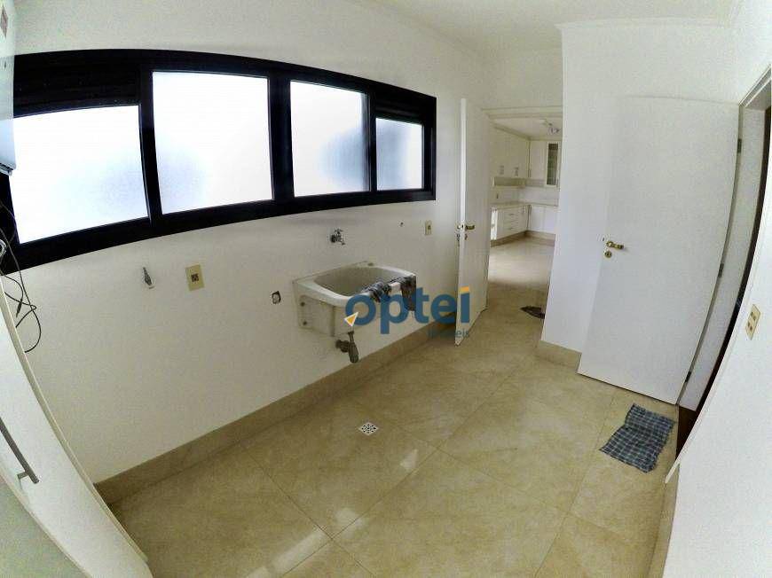 Apartamento à venda com 4 quartos, 300m² - Foto 9