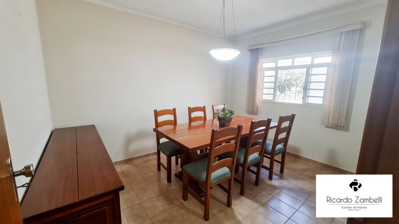 Casa à venda com 3 quartos, 520m² - Foto 22