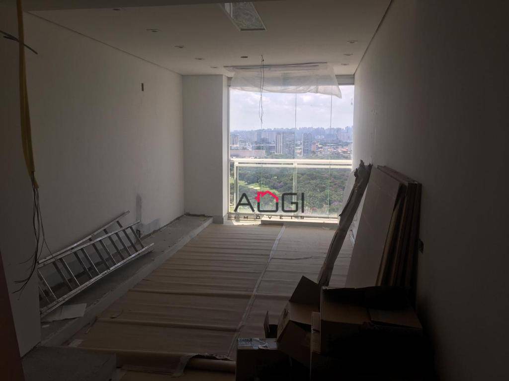 Cobertura à venda com 4 quartos, 504m² - Foto 8